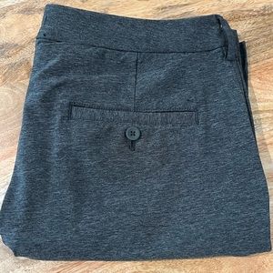 Express Hybrid Stretch Shorts